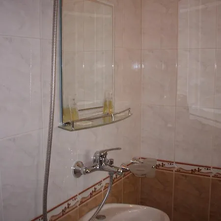 Maison d'hôtes Georgievi