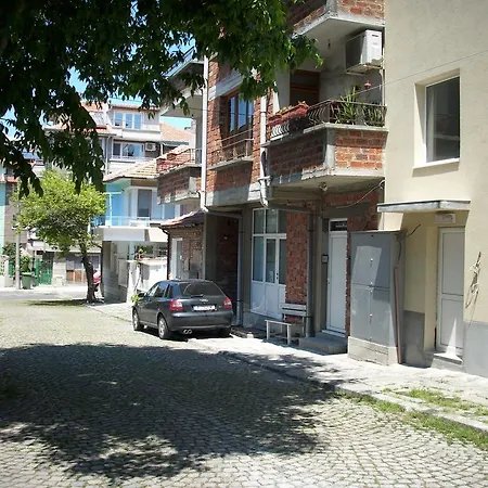 Georgievi Maison d'hôtes