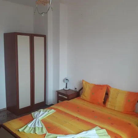 Georgievi Maison d'hôtes