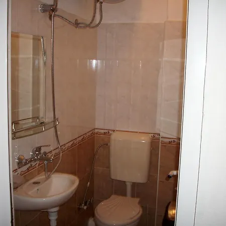 Maison d'hôtes Georgievi 3*