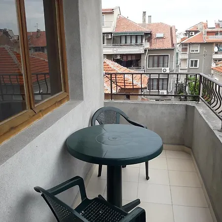 Maison d'hôtes Georgievi