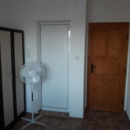 Georgievi Maison d'hôtes Pomorie