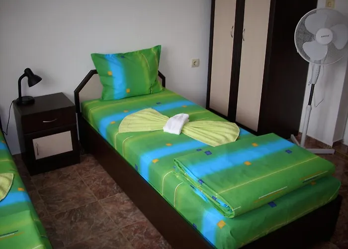 Georgievi 招待所 3*