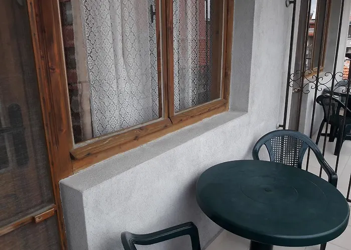 Georgievi 招待所 3*