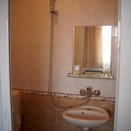 Georgievi ゲストハウス