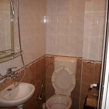 Georgievi Maison d'hôtes *