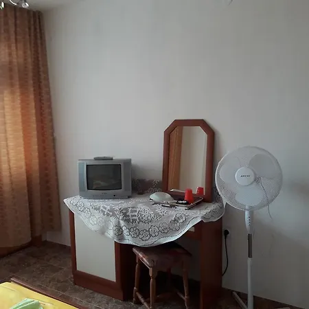 Georgievi ポモリエ