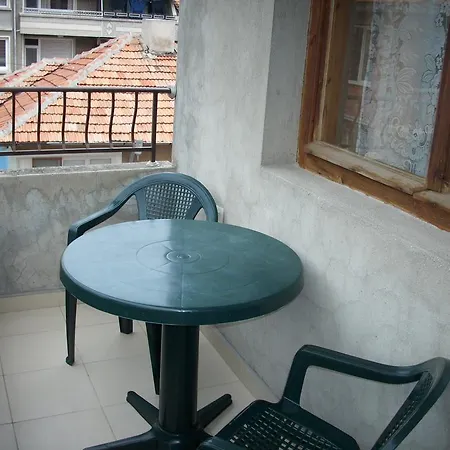 Georgievi Maison d'hôtes *
