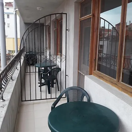 Georgievi Maison d'hôtes *