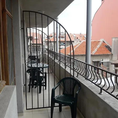 ゲストハウス Georgievi ポモリエ