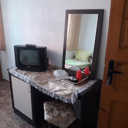 Georgievi ポモリエ